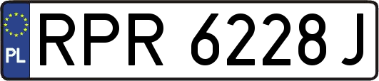RPR6228J