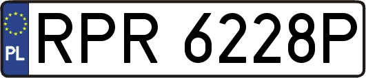RPR6228P