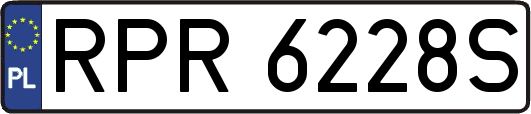 RPR6228S