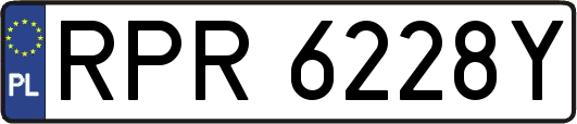 RPR6228Y