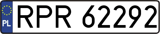 RPR62292