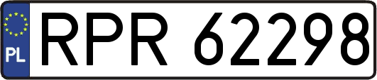 RPR62298
