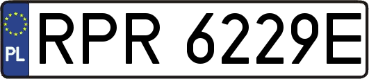 RPR6229E