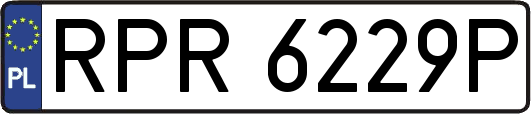 RPR6229P