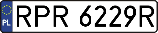 RPR6229R