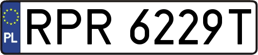 RPR6229T