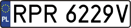 RPR6229V