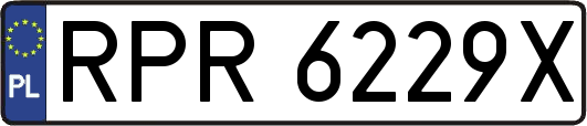 RPR6229X