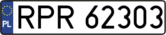 RPR62303