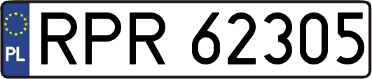 RPR62305