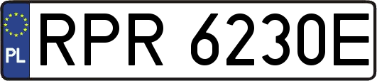 RPR6230E