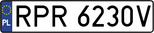 RPR6230V