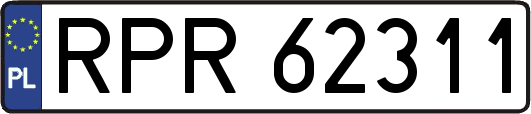 RPR62311