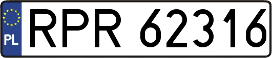 RPR62316