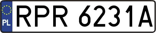 RPR6231A