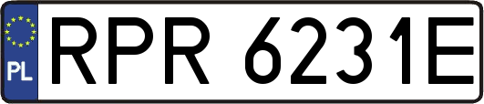 RPR6231E