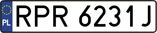 RPR6231J