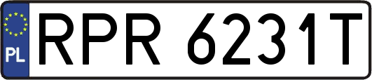 RPR6231T