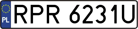 RPR6231U