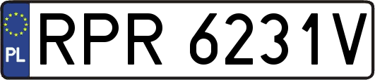 RPR6231V