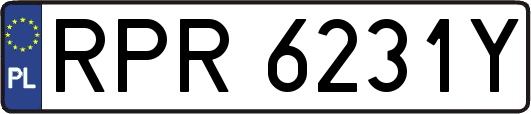 RPR6231Y