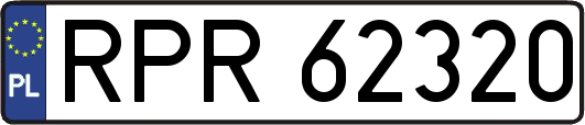 RPR62320