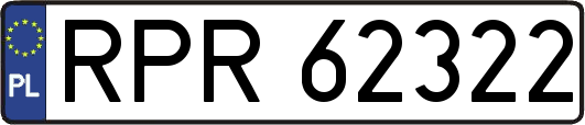 RPR62322