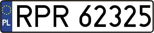 RPR62325