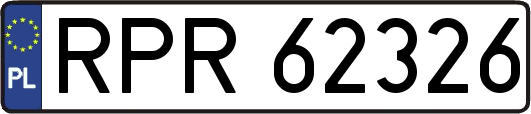 RPR62326