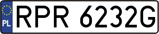 RPR6232G