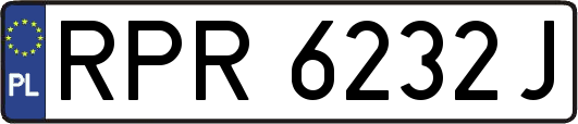 RPR6232J