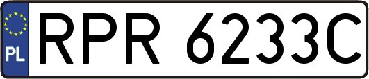 RPR6233C