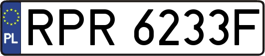RPR6233F