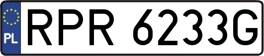 RPR6233G