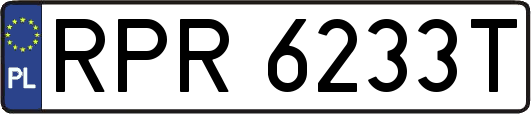 RPR6233T