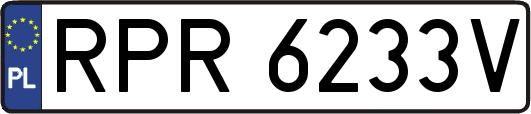 RPR6233V