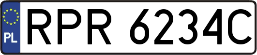 RPR6234C
