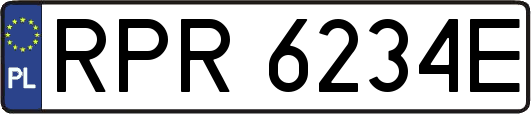 RPR6234E