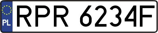 RPR6234F