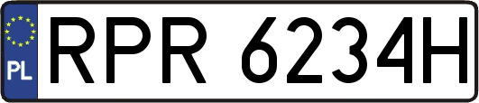 RPR6234H