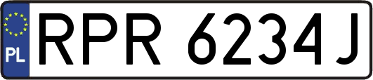 RPR6234J