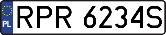 RPR6234S