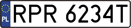 RPR6234T