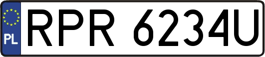 RPR6234U