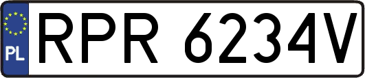 RPR6234V
