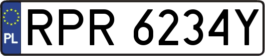 RPR6234Y