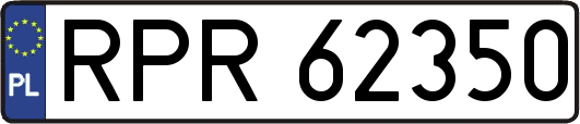 RPR62350