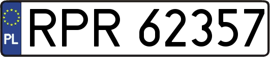 RPR62357