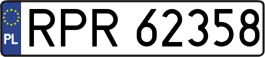 RPR62358