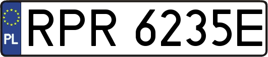 RPR6235E